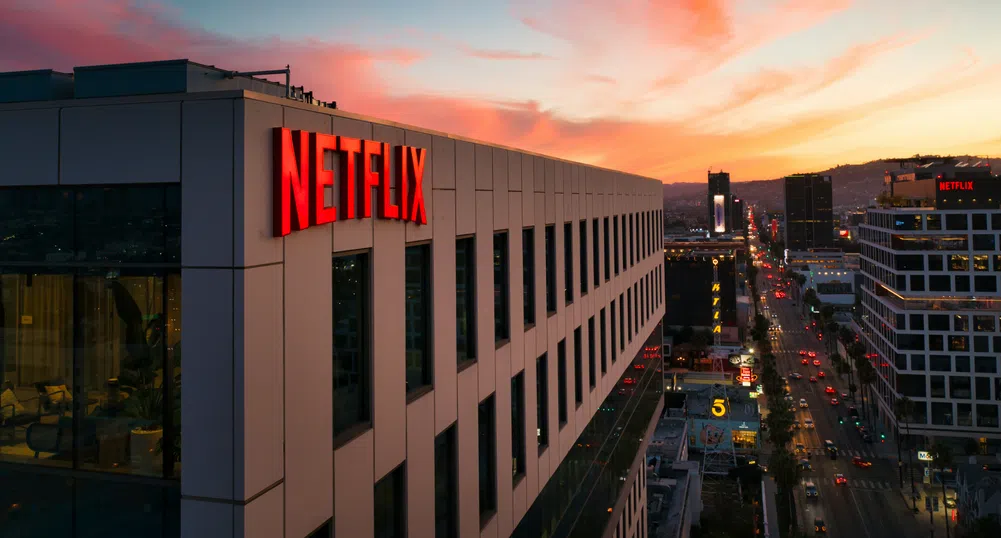 Netflix отчете по-високи от очакваните приходи и печалба и гледа с оптимизъм напред