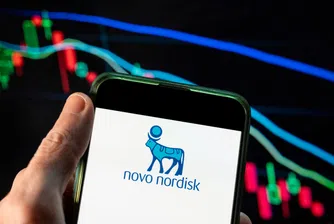 Пробив на Wegovy на пазара в САЩ вдигна акциите на Novo Nordisk