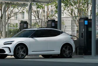 Евтините EV чупят рекорди по продажби сред по-бедните европейци