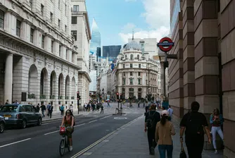Bank of England запази лихвите без промяна