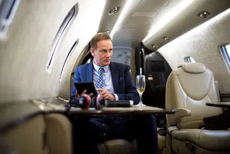 Преди 38 години милиардерите в първата класация на Forbes са 140. Днес броят им е над 3000 със състояние на обща стойност 16 трилиона долара