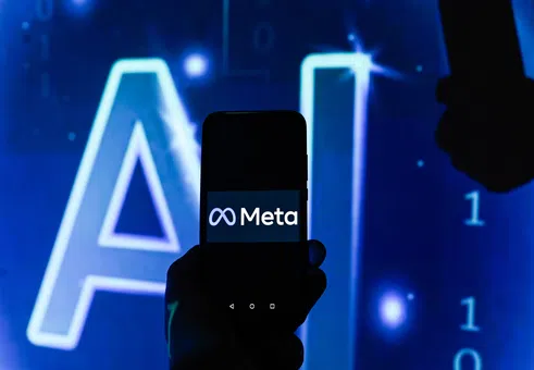 Meta преговаря с медийни компании за лицензионни сделки, свързани с AI съдържание