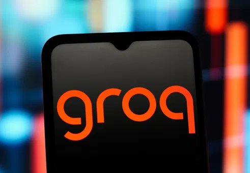 Технологичният свят получи още едно име за запомняне - Groq