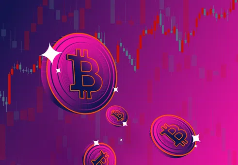 Слабият апетит за риск изяжда над $1 трилион от криптопазара