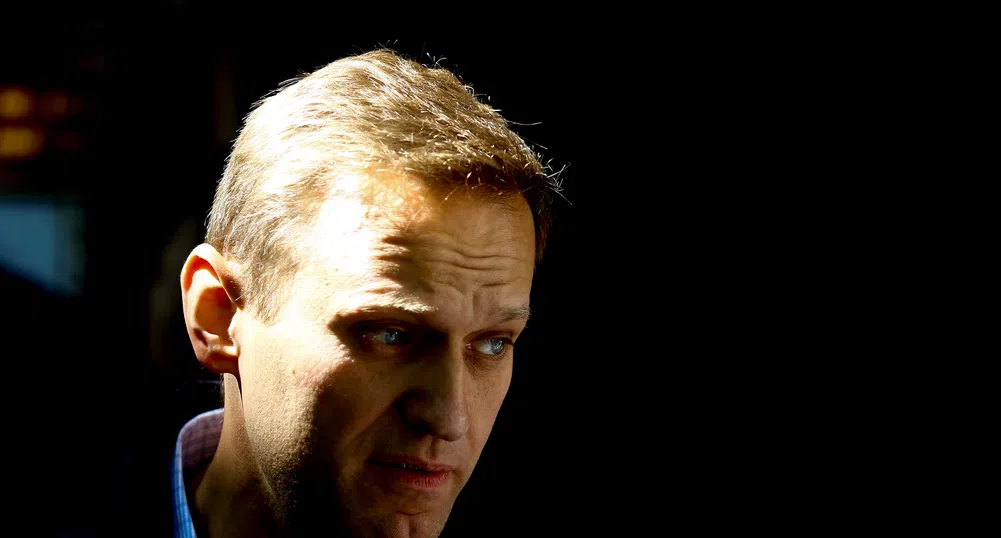 Навални: Името, което Путин не изрече, но руснаците ще помнят завинаги