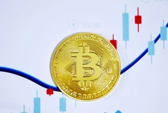 Bitcoin достигна пазарна капитализация над $1 трлн. за първи път от 2021