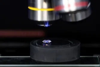Мръсните тайни на бизнеса с лабораторно отглеждани диаманти