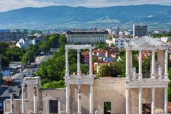 Нова класация: Пловдив е в Топ 5 най-евтини градове за работа от разстояние