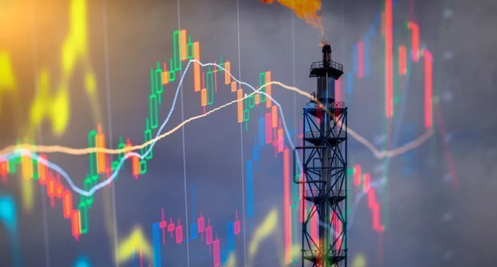 Защо цените на петрола не се покачват въпреки несигурността в Близкия изток