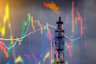 Защо цените на петрола не се покачват въпреки несигурността в Близкия изток