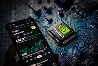 Всички инвестират в Nvidia, но къде инвестира производителят на чипове?