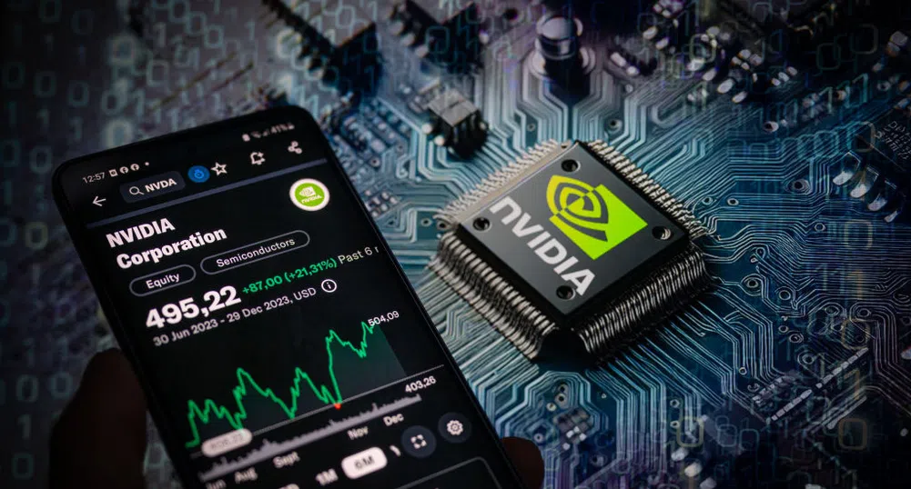 Всички инвестират в Nvidia, но къде инвестира производителят на чипове?