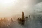 Кои са градовете с най-мръсен въздух през 2023?