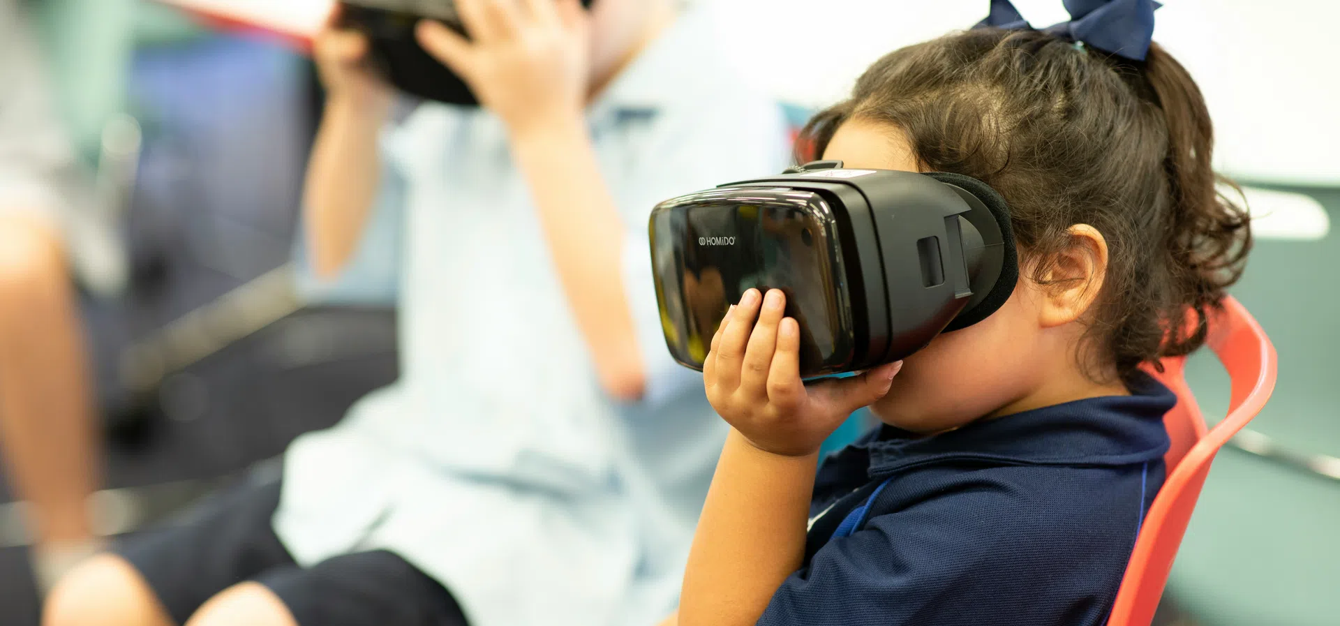От AI до VR/AR: Как технологиите променят образованието през 2024