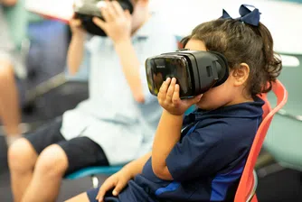 От AI до VR/AR: Как технологиите променят образованието през 2024