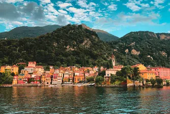 Кметът на италианския град Комо обмисля такса за краткосрочните посетители на едноименното езеро