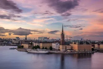 Северното сияние на европейския фондов пазар: Защо толкова много компании се листват в Стокхолм
