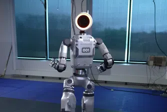 Wired страда за пенсионирането на робота Atlas. Ние също