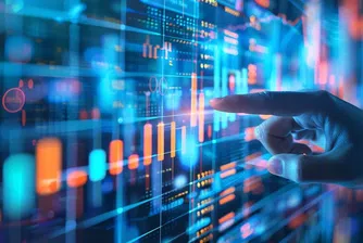 AI Борса: Ще успеят ли регулаторите да овладеят „манипулативните“ алгоритми?