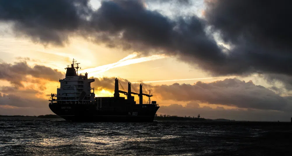  Корабоплаване с ниско съдържание на сяра влошава климатичните промени? 