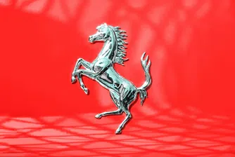 Първият електрически автомобил на Ferrari ще струва най-малко 500 000 евро
