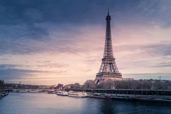 Олимпийският тласък на Airbnb ѝ носи злато в Париж