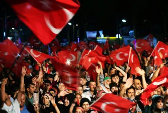 Как и защо Деспина Ванди засили напрежението между Гърция и Турция
