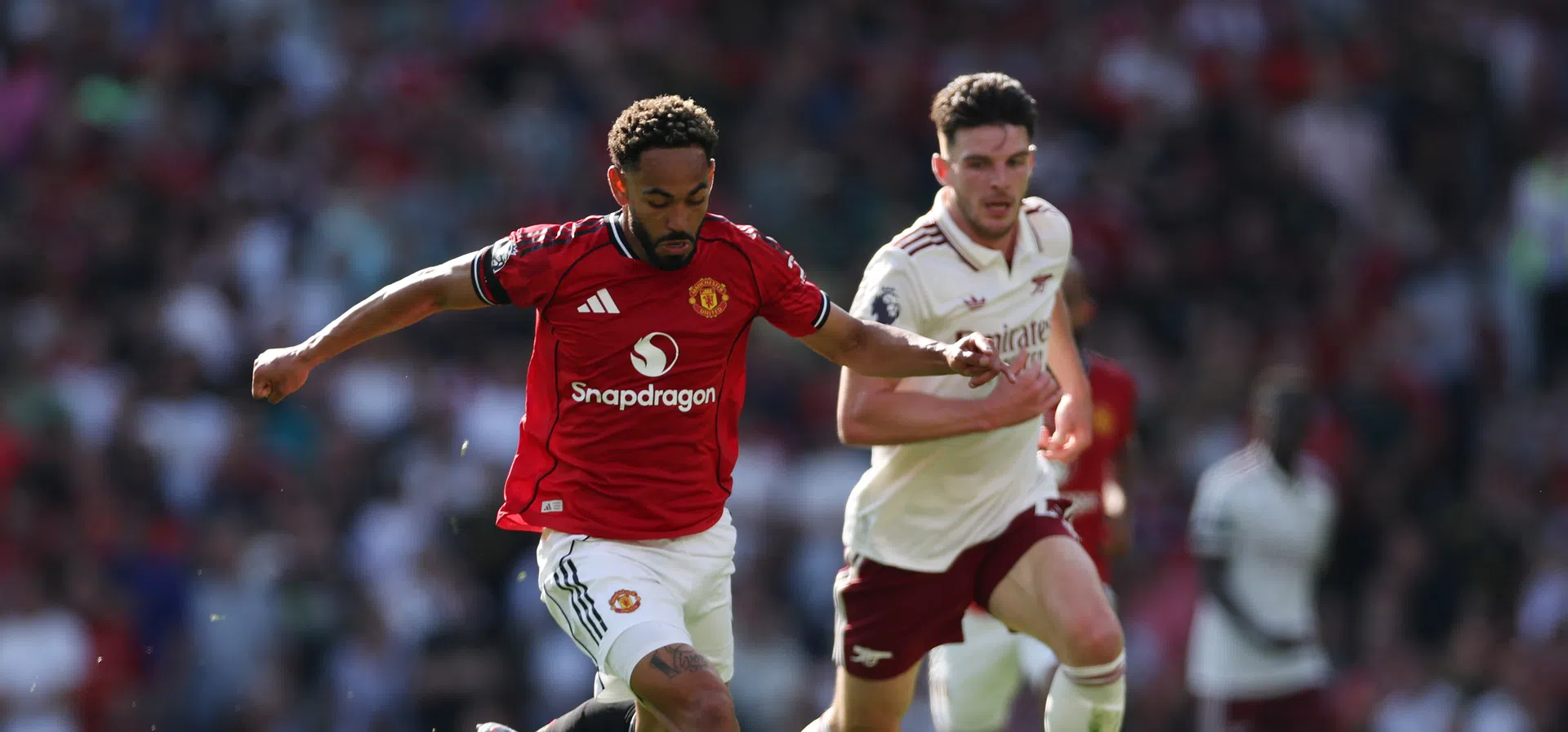 Европейският футбол е по голям бизнес от всякога като клубовете от