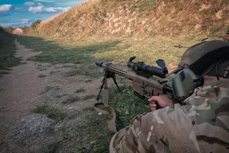 ЕП подкрепя възможността Украйна да поразява военни цели в Русия със западно оръжие