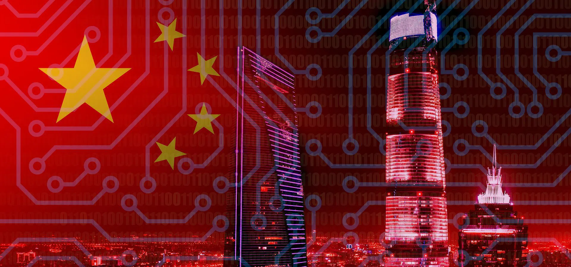 Война на чипове: Ще успее ли Huawei да притисне Nvidia?