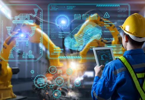 Удобно извинение или разчистване на пазара са съкращенията заради AI