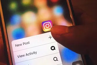 Instagram разработва бутон за нулиране на профили