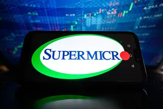 Акциите на Super Micro скочиха с 16% в началото на седмицата, след което се изстреляха с още 25% в следборсовата търговия