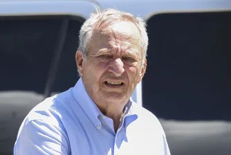 Трус в OpenAI заради случая „Епстийн“: Лари Съмърс подава оставка от борда