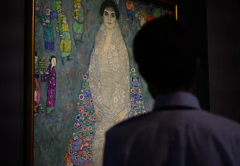 Картина на Климт стана най-скъпото произведение на модерното изкуство – 236,4 млн. долара