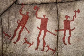 Мегаполис от 1600 г. пр.н.е.? Археолози попадат на откритие от бронзовата епоха в Казахстан