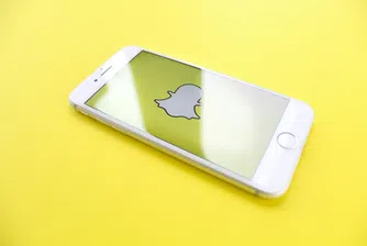 Snapchat с нова програма за приходи, чрез която създателите на съдържание ще печелят повече