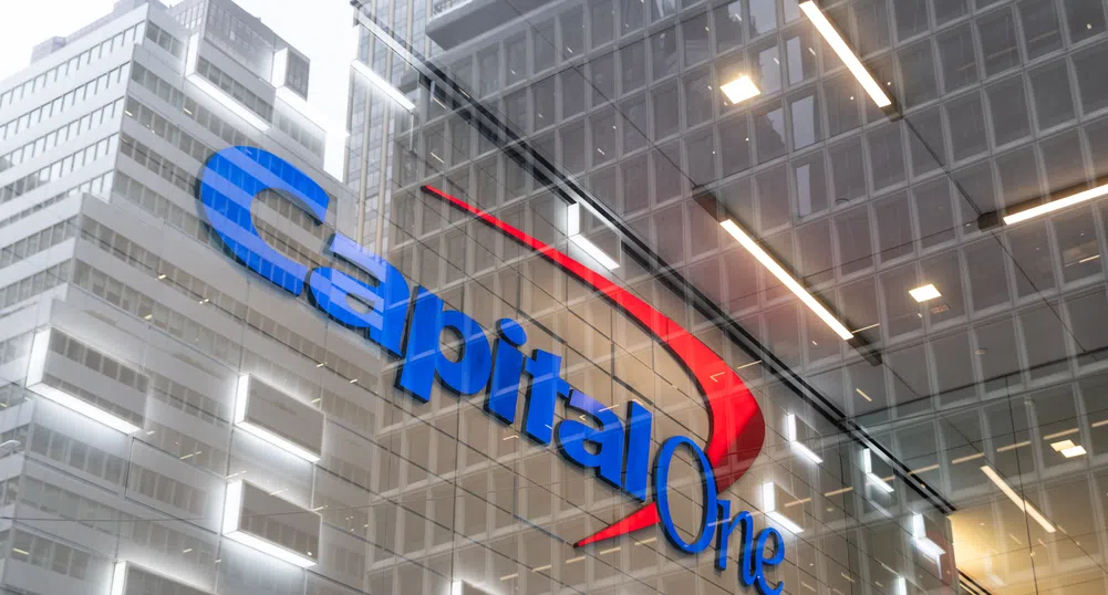 Capital One купува Discover Financial в сделка за 35 милиарда долара