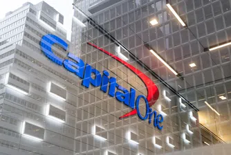 Capital One купува Discover Financial в сделка за 35 милиарда долара