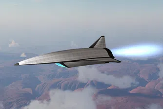 Програмата Mayhem: Несигурно бъдеще за хиперзвуковите самолети на САЩ