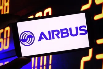 Airbus може да даде приоритет на доставките на клиенти извън САЩ, ако тарифите на Тръмп възпрепятстват търговията