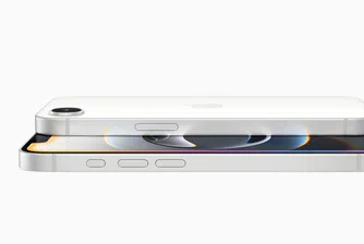 Ново оръжие в арсенала на Apple – iPhone 16e с AI функции и по-ниска цена