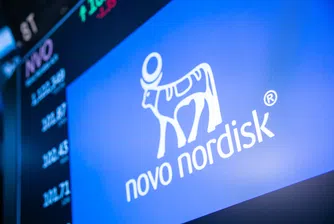 Novo Nordisk ще финансира суперкомпютър с изкуствен интелект, задвижван от Nvidia