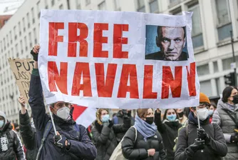 Има ли бъдеще за руската опозиция след смъртта на Навални?