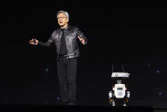 Дженсън Хуанг, Nvidia: AI халюцинациите са преодолими, а общият изкуствен интелект идва до 5 години
