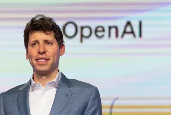 Главният изпълнителен директор Сам Алтман потвърди, че договорът съществува, но OpenAI никога не е отнемала придобития капитал на никого