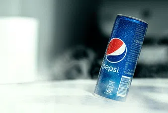 Когато Мона Лиза срещне Pepsi: Грандиозният лого провал за 1 млн. долара