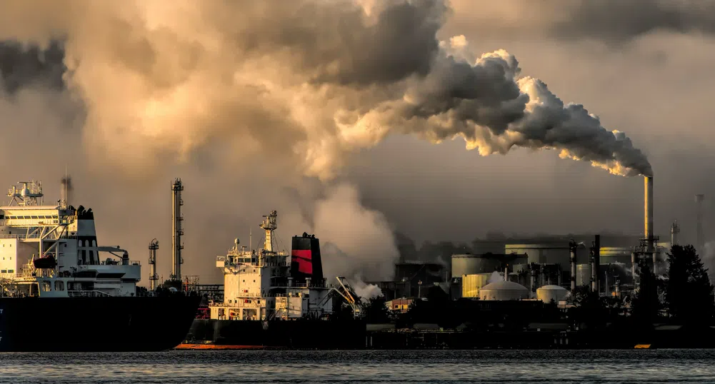  Използването на изкопаеми горива и емисиите чупят рекорди през 2023 