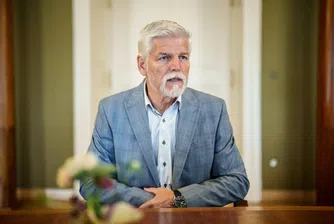 Президентът на Чехия: Китайската киберзаплаха за Европа е равносилна на руската