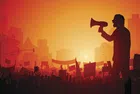 Информационната война: Как социалните мрежи се превърнаха в ключово оръжие в конфликта между Израел и Иран